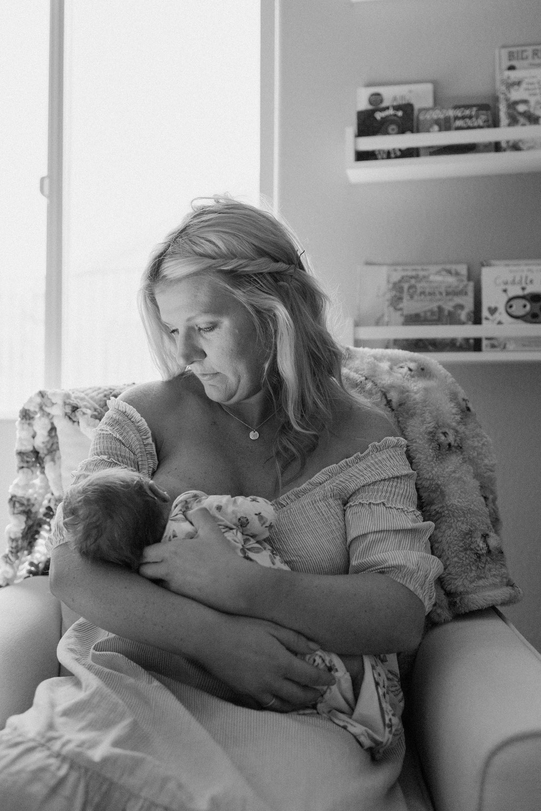 Why Breastmilk Jewelry Is So Much More Than Jewelry