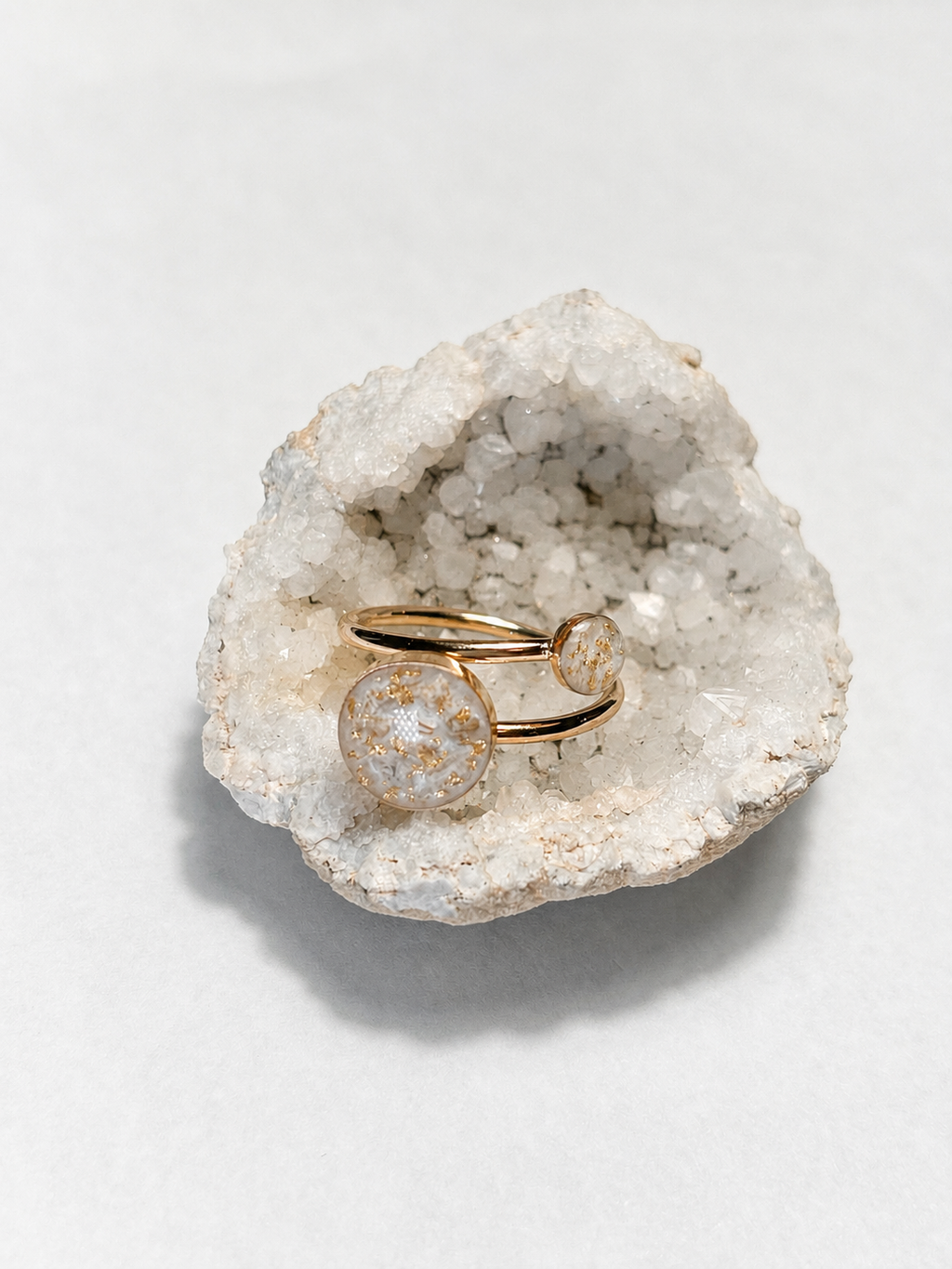 Wrapped In Love Ring