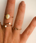 Knot Ring