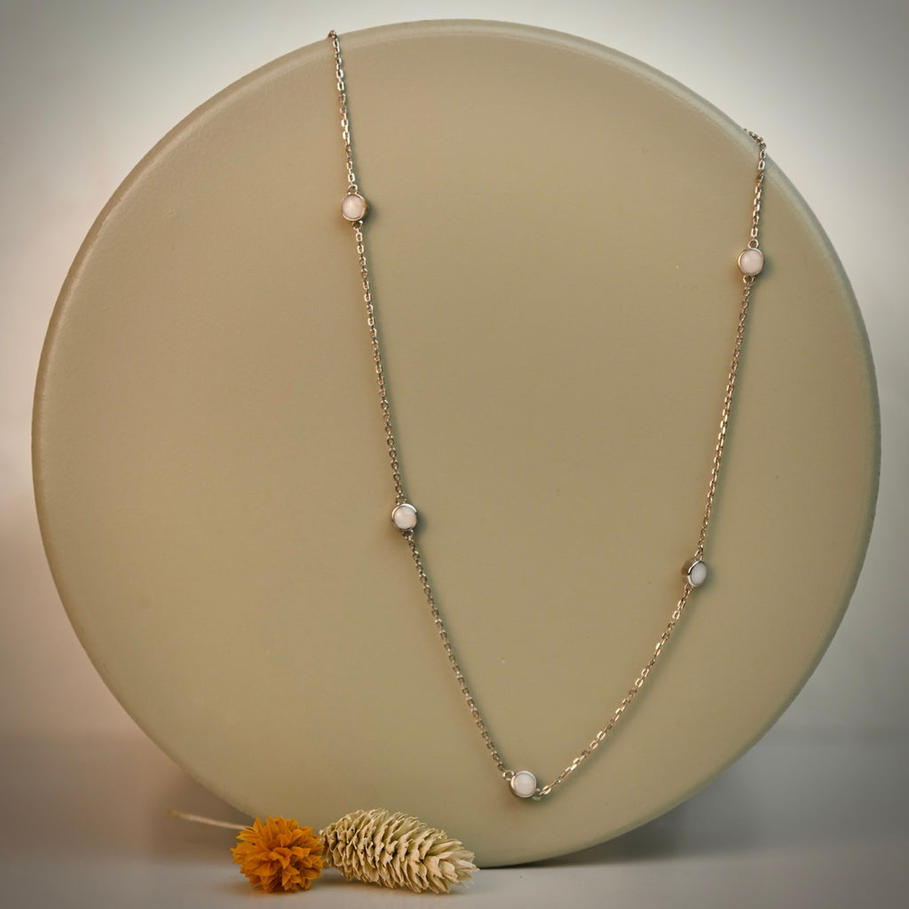Always With Me Necklace