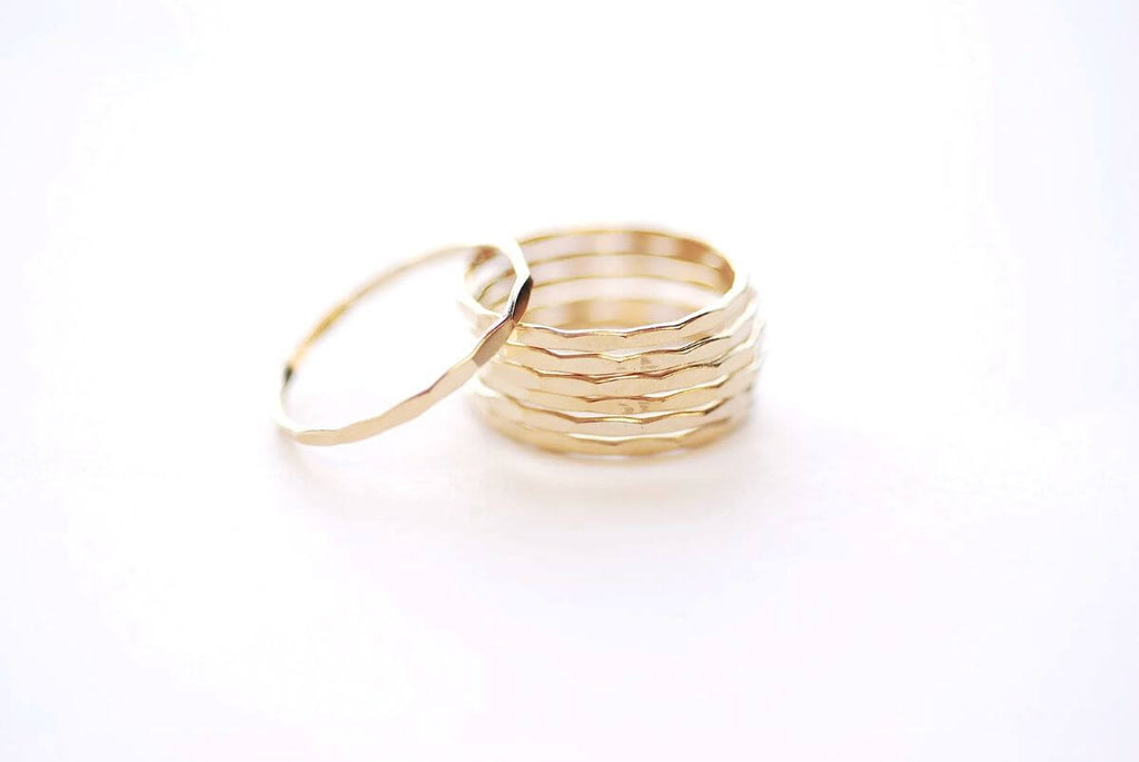 Golden Tide Stacker