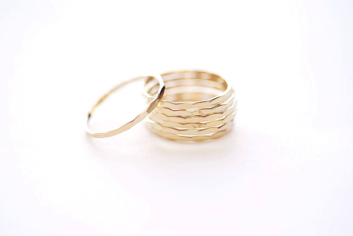 Golden Tide Stacker