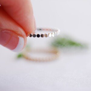 The Dotted Stacker