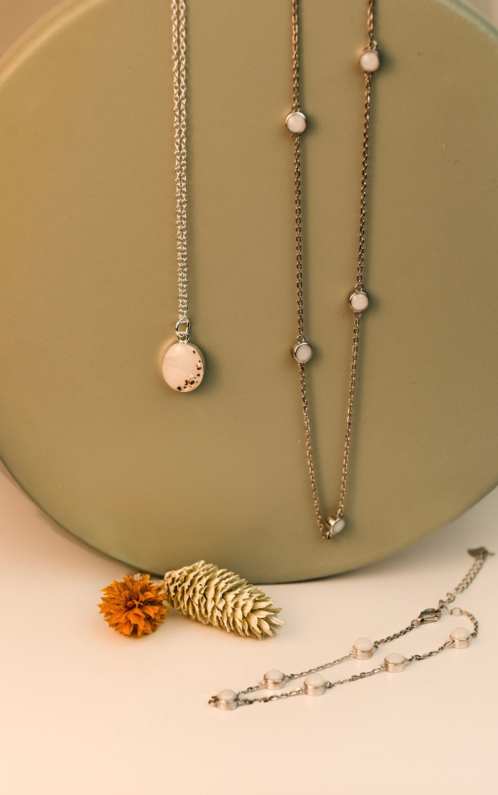 Always With Me Necklace