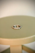 Signature Birthstone Ring