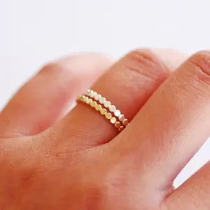 The Dotted Stacker