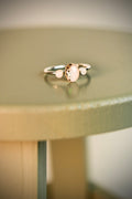 Love Trio Ring
