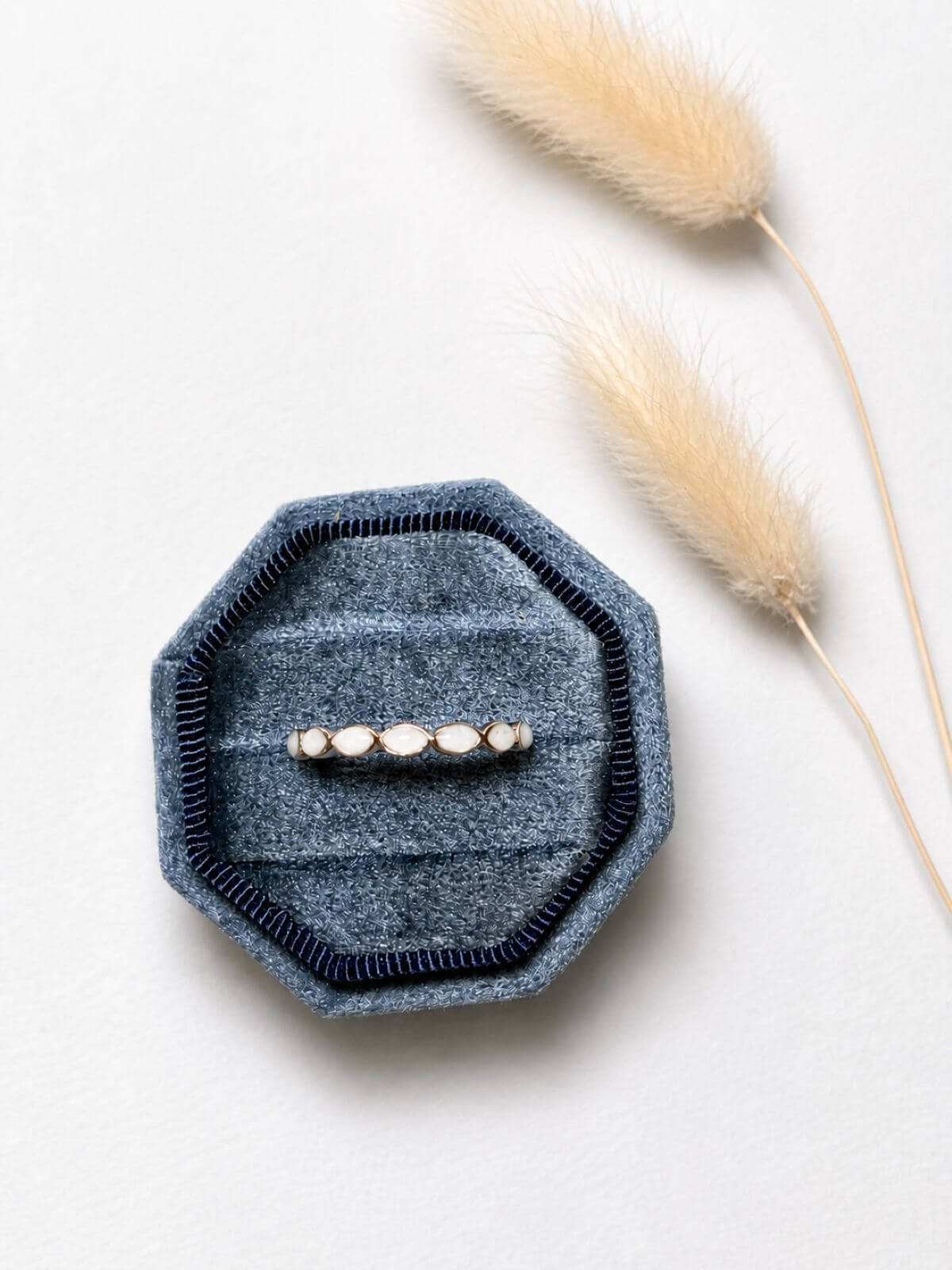 The Everleaf Ring